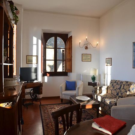 Donnaberarda Cortona Quarto foto