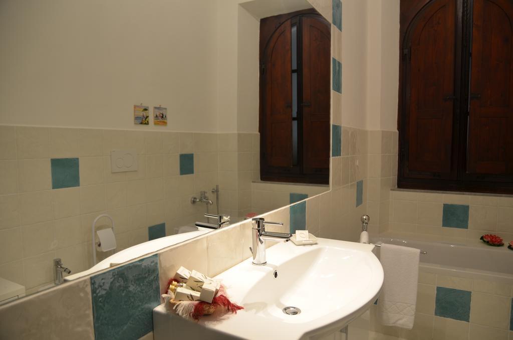 Donnaberarda Cortona Quarto foto