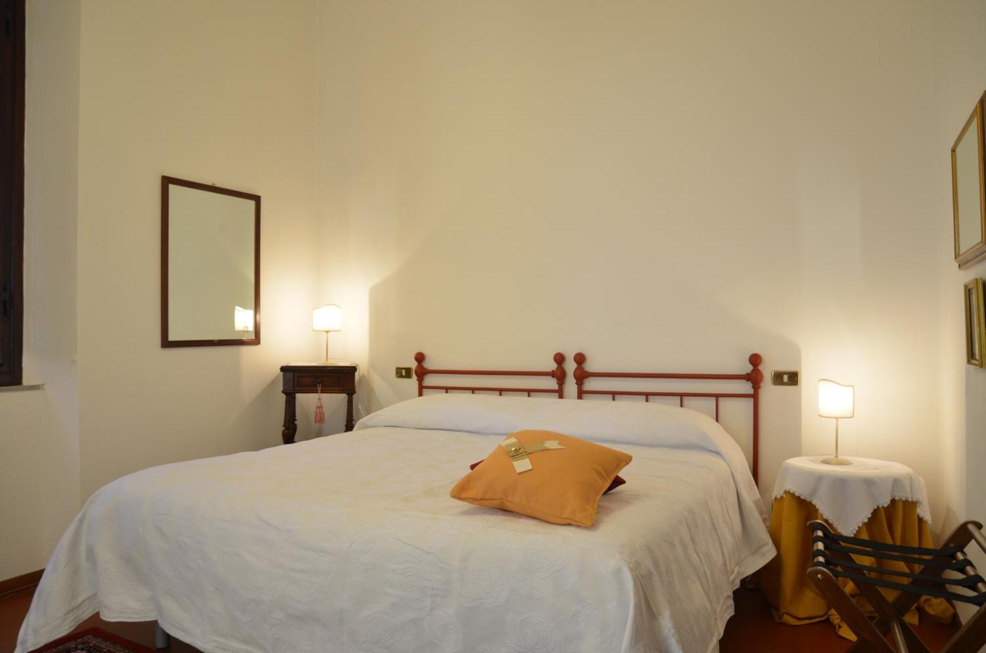 Donnaberarda Cortona Quarto foto