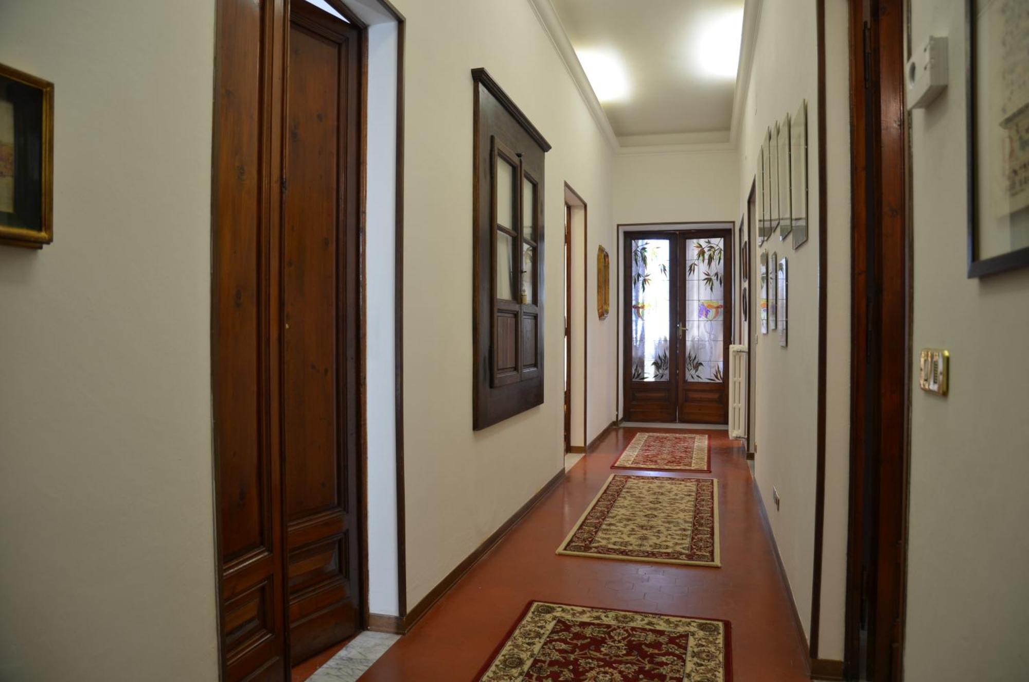 Donnaberarda Cortona Quarto foto