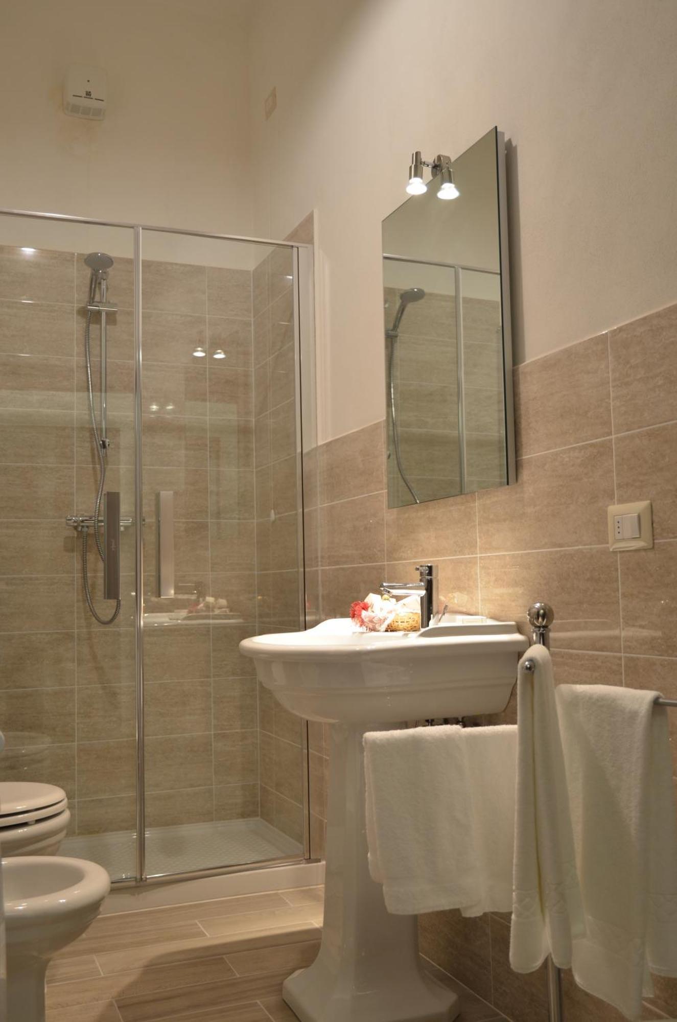 Donnaberarda Cortona Quarto foto