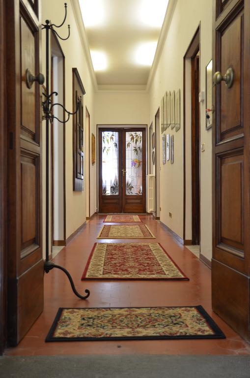 Donnaberarda Cortona Quarto foto