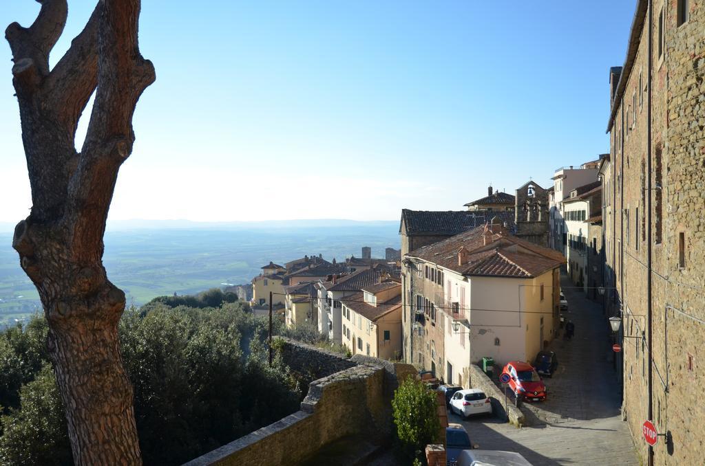 Donnaberarda Cortona Quarto foto