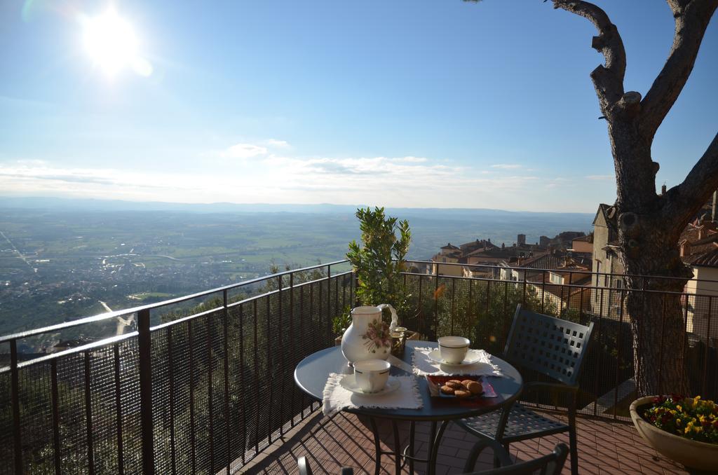 Donnaberarda Cortona Quarto foto
