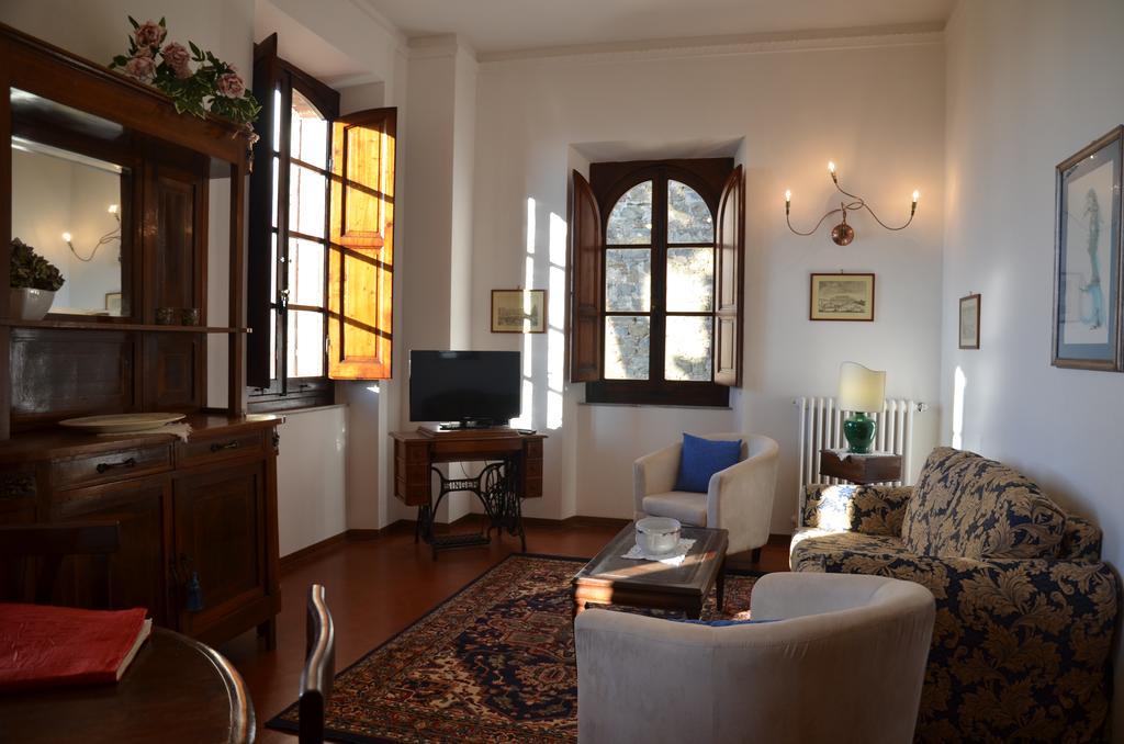 Donnaberarda Cortona Quarto foto