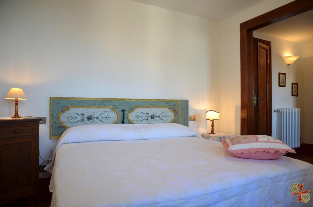 Donnaberarda Cortona Quarto foto