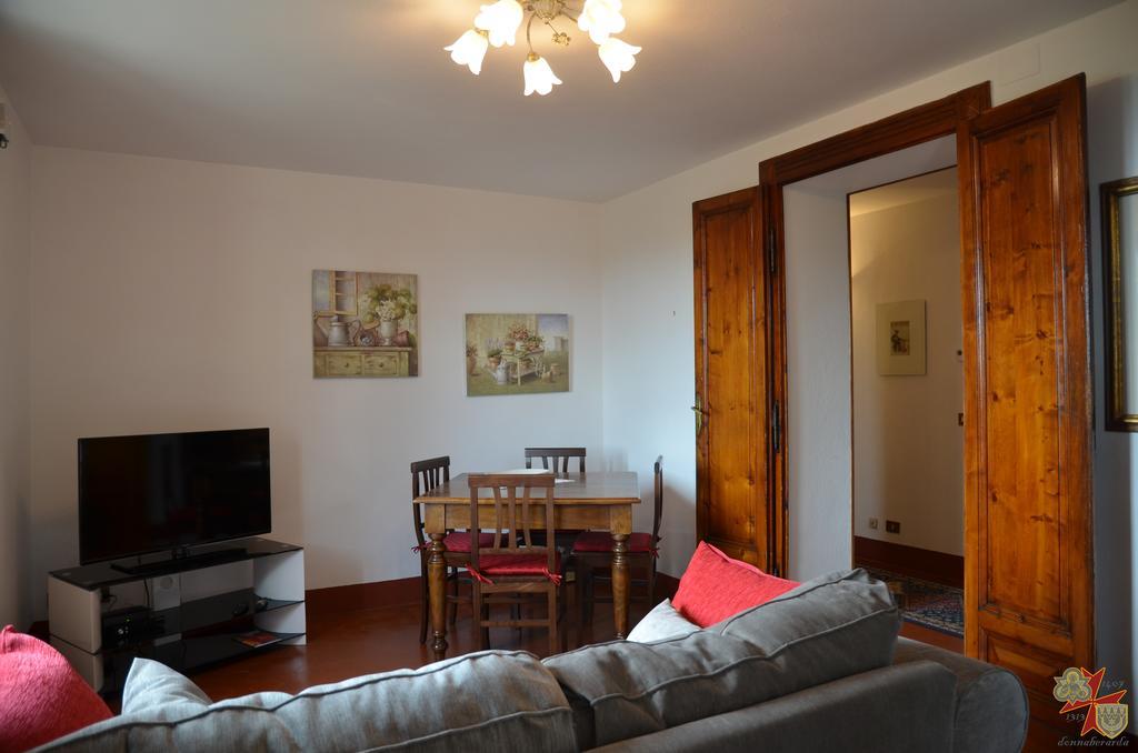 Donnaberarda Cortona Quarto foto