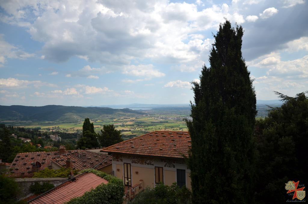 Donnaberarda Cortona Quarto foto