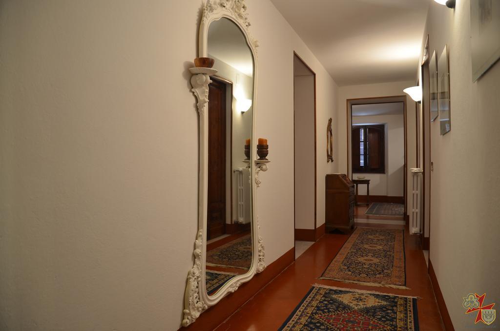 Donnaberarda Cortona Quarto foto